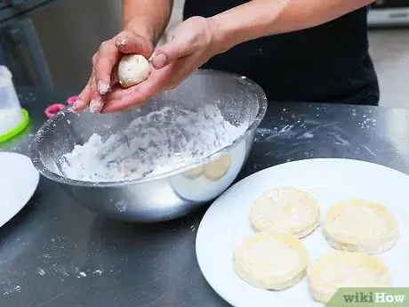 Image titled Make Sopes Step 9