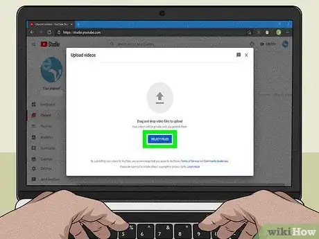 Image titled Create a Virtual Choir Step 18