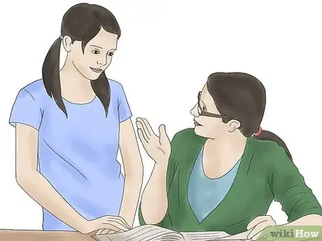 Image titled Get Into the High School of Your Choice Step 9