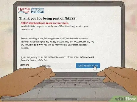 Image titled Become a School Administrator Step 9