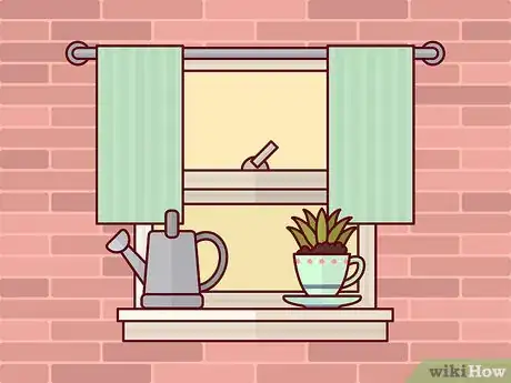 Image titled Decorate With Houseplants Step 12