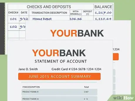 Image titled Dispute Credit Report Errors Step 3