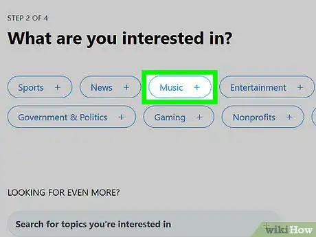 Image titled Create a Twitter Resume Step 3