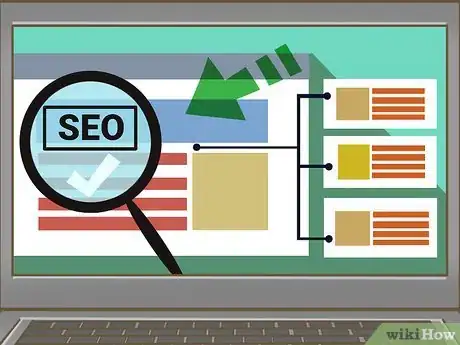 Image titled Promote an Online Business Step 1