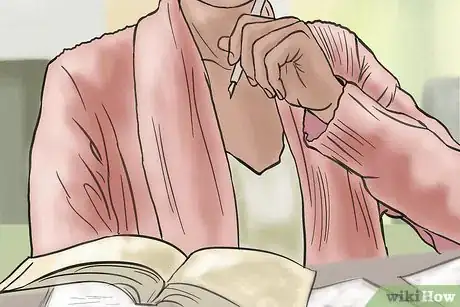 Image titled End an Athletic Official Contract Step 12