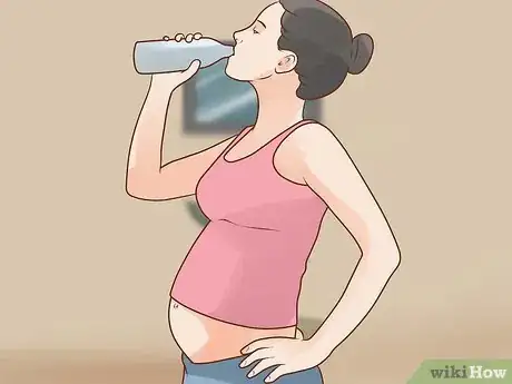 Image titled Deal With Gastrointestinal Disorders While Pregnant Step 3