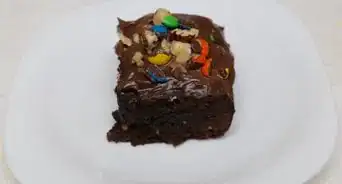 Enhance Boxed Brownie Mix
