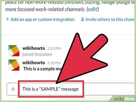 Image titled Use Slack Step 13