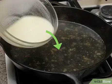 Image titled Make Citrus Gravy Step 8