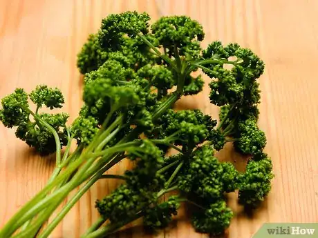 Image titled Preserve Fresh Parsley Step 15