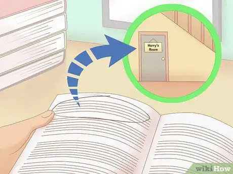 Image titled Read Literature Like a Professor Step 12