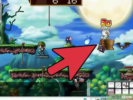 Image titled Do the Henesys PQ in Maple Story Step 5