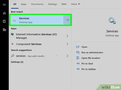 Image titled Turn Off Automatic Updates in Windows 10 Step 4