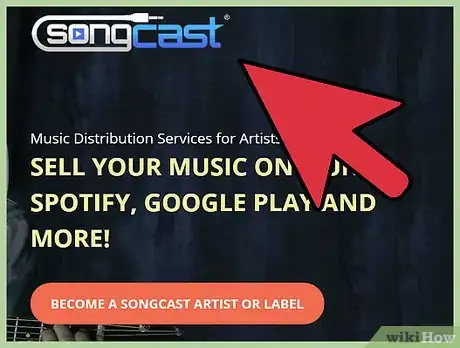 Image titled Sell Music Online Step 6