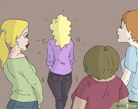 Image titled Be Less Insecure (for Teen Girls) Step 10