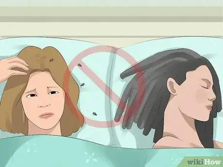 Image titled Prevent Lice in Dreadlocks Step 3