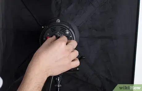 Image titled Take Your Own Headshot Step 4