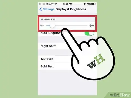 Image titled Check Which iPhone Apps are Draining Your Battery Step 11