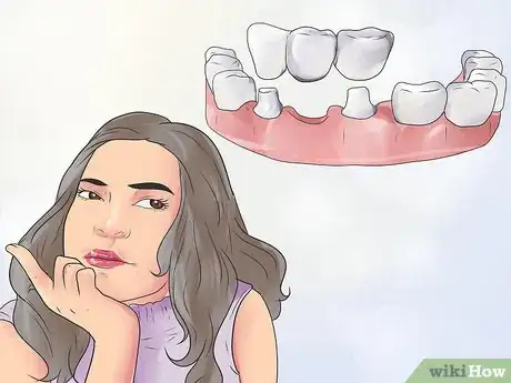Image titled Handle Tooth Loss Step 6