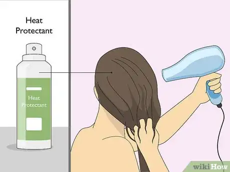 Image titled Prevent Frizzy Hair Step 14