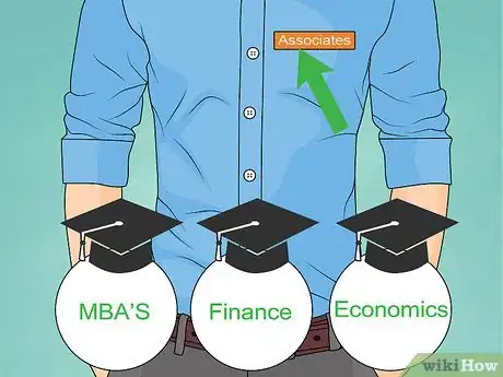 Image titled Get a Job on Wall Street Step 8