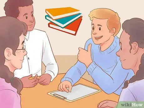 Image titled Hang Out with Friends on a School Night Step 4