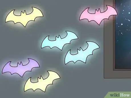 Image titled Decorate a Halloween Party Step 4