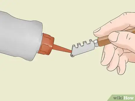 Image titled Cut Glass for a Custom Picture Frame Step 2