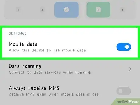 Image titled Why Are You Unable to Download Apps from Google Play Step 5