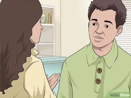 Image titled Deal with Parents As a Young Adult Step 7