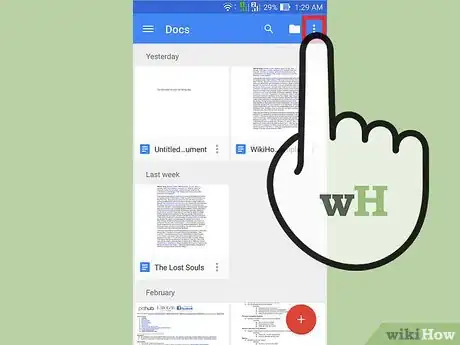 Image titled Upload Videos to Google Docs Step 13
