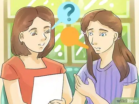 Image titled Overcome a Fear of Interviews Step 4