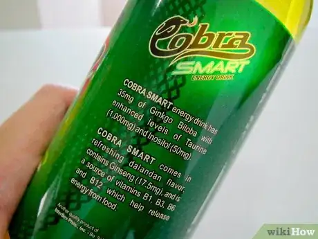 Image titled Assess the Quality of a Sports Drink Step 5