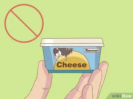 Image titled Go Vegetarian Without Going Hungry Step 3