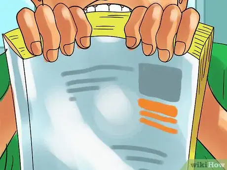 Image titled Train for Ripping a Phone Book in Half Step 20