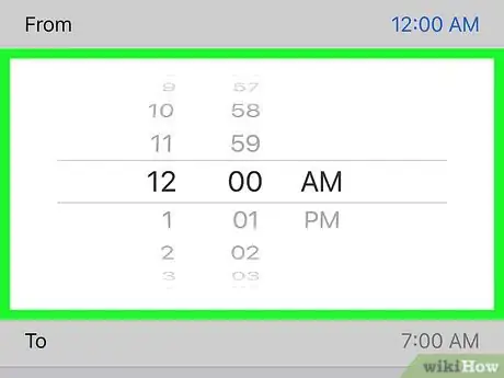 Image titled Add an App Limit to Your iPhone Step 15