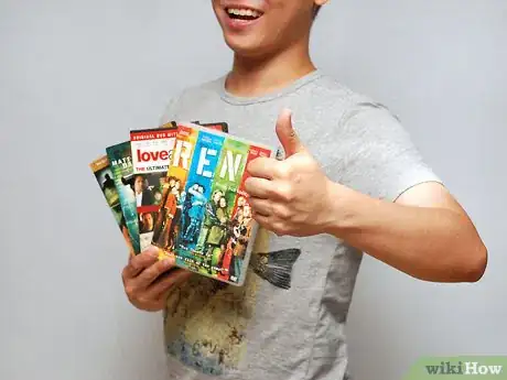 Image titled Find Mistakes in Movies Step 7