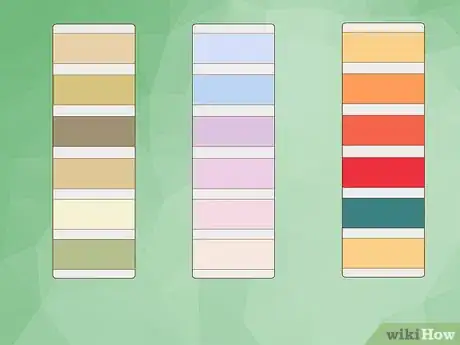 Image titled Decorate a Console Table Step 1