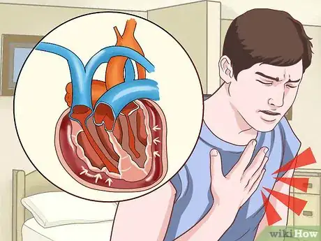 Image titled Treat Obstructive Shock Step 3