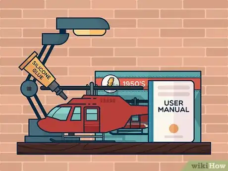 Image titled Build a Model Helicopter Step 2