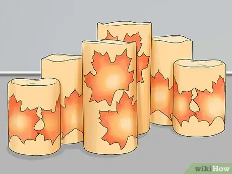 Image titled Decorate Your Home With a Fall Theme Step 8