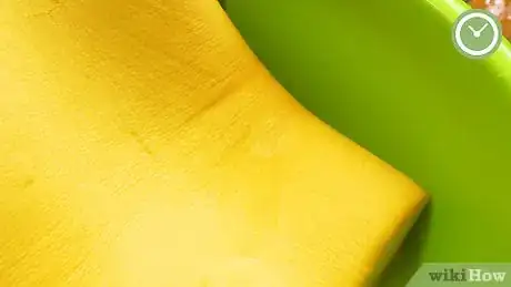 Image titled Dry a Foam Pillow Step 5