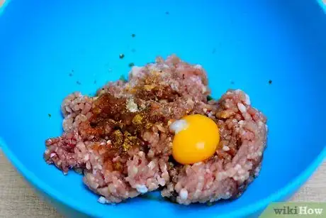 Image titled Make Thai Scotch Quail Eggs in Edible Nests Step 11