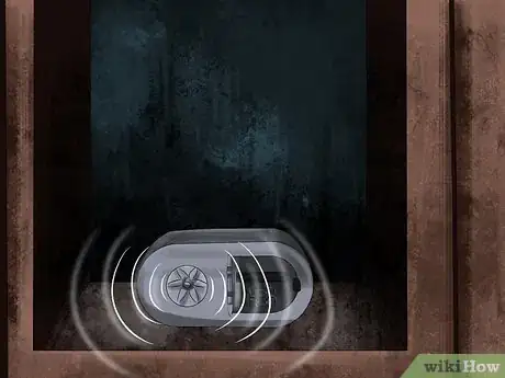 Image titled Keep Birds Out of a Barn Step 8