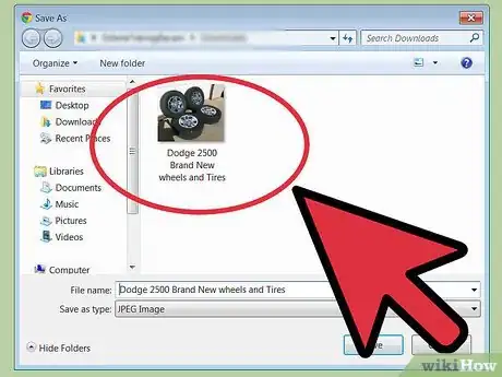 Image titled Sell Auto Parts on Craigslist Step 2
