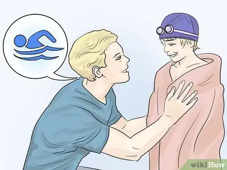 Image titled Get Your Kids Involved in Noncompetitive Sports Step 7