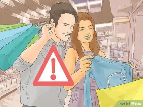 Image titled Do Business with Creditors After Going Bankrupt and Discharging Debts Step 3