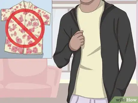 Image titled Be Proper Step 19