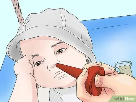 Image titled Get Rid of a Cold Without Medicine Step 24