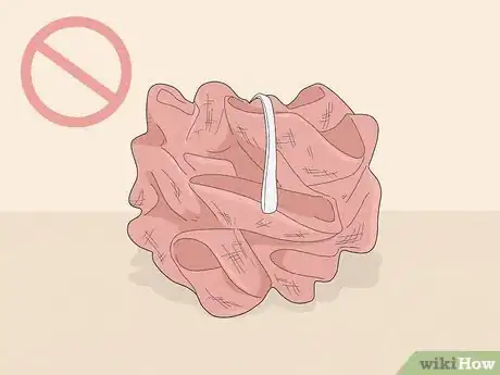 Image titled Keep Your Vagina Cleaner Step 3